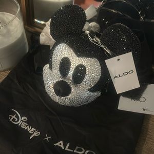 Disney Crossbody Bag